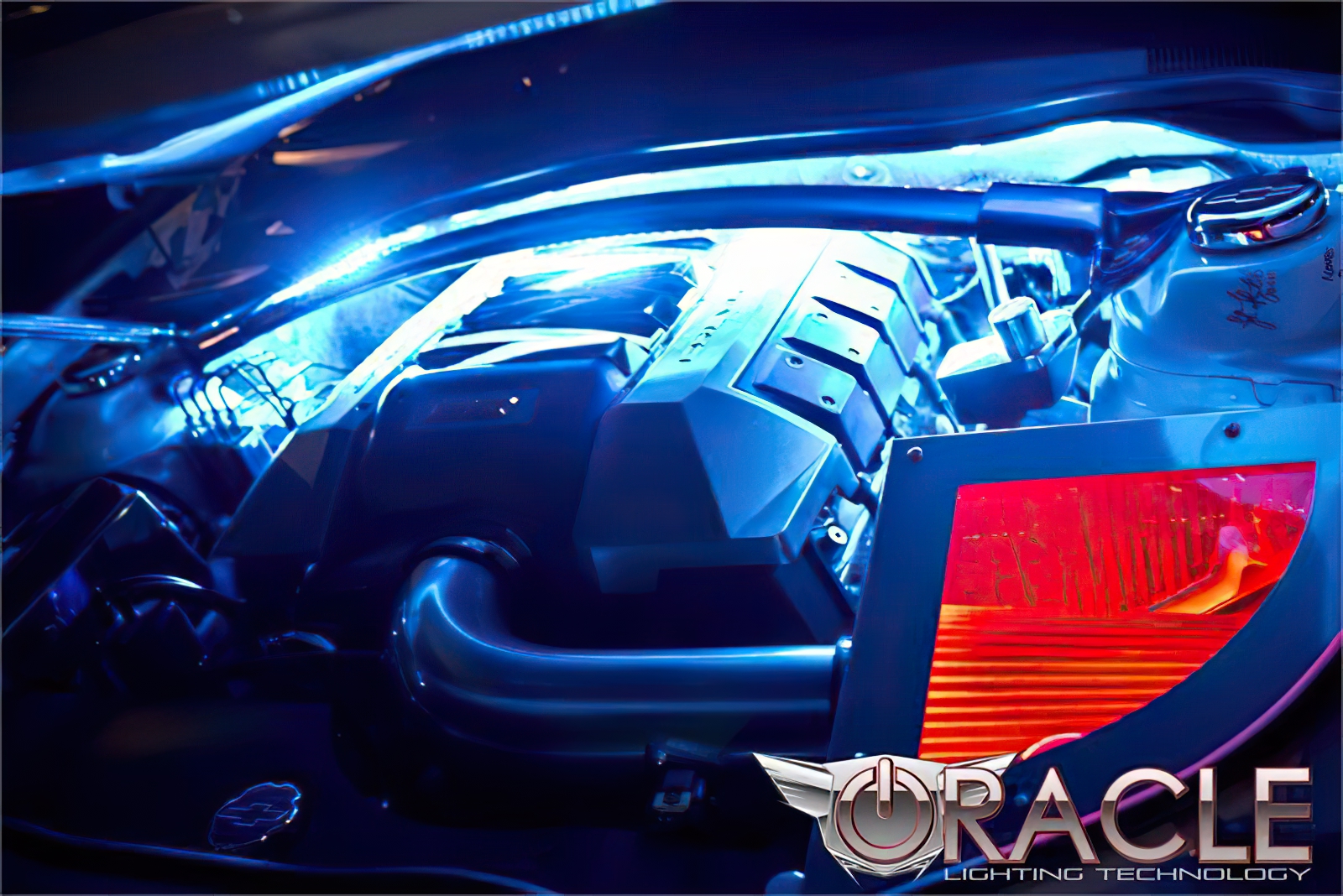 4226-001 - ORACLE Engine Bay LED Lighting Kit 60in.